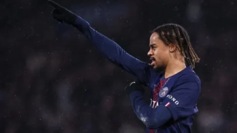 ليفربول يتوصل لاتفاق نهائي لضم باركولا من باريس سان جيرمان
