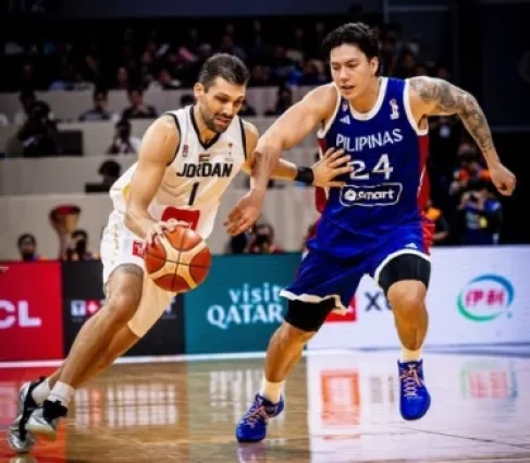 المنتخب السلة يواجه أستراليا الأحد في تصفيات كأس العالم