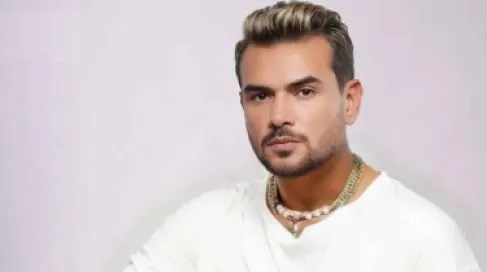 سامو زين يكشف معاناته مع (فوبيا) بدأت في طفولته