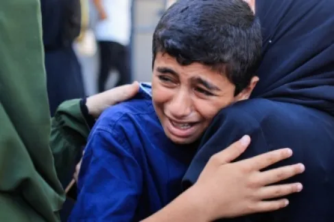آلاف الغزيين في عداد المخفيين قسرا منذ بدء حرب الإبادة