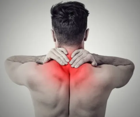 دلالات الألم المزمن لدى كبار السن
