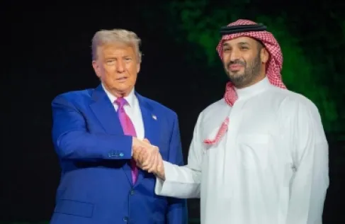 السعودية تطلب من أمريكا قيادة الحرب ضد الحوثيين.. وواشنطن ترفض