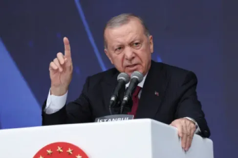 الخارجية التركية: اتهامات إسرائيل لأردوغان تعكس 