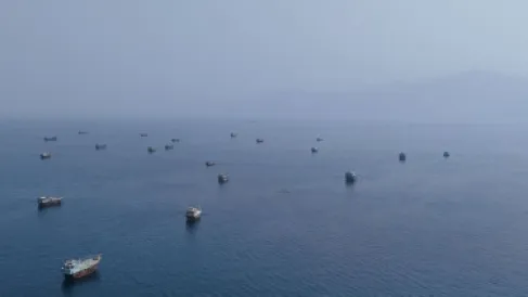 إيران: تنفيذ تفاهم هرمز مع عُمان مرهون بالتزامات أميركا