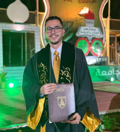 طبيب أردني يحقق علامة ضمن أعلى 1% عالميًا في امتحان مزاولة الطب الأميركي