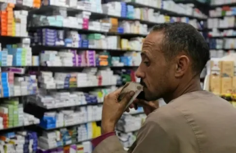 دواء شائع قد يزيد خطر النزيف.. تحذير من هيئة الدواء المصرية