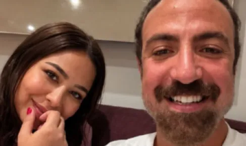 طبيب شيرين عبدالوهاب يكشف تفاصيل خسارة وزنها