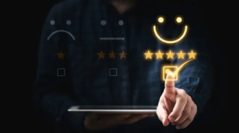 لماذا يقرأ معظم الأشخاص تقييمات المنتجات قبل الشراء؟