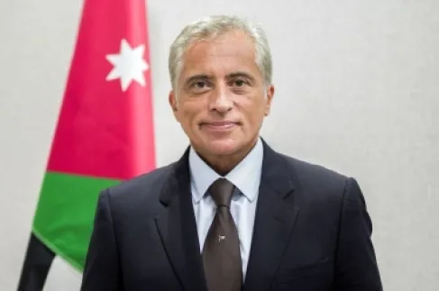 النائب طهبوب تفند خبرا زعم انتزاع الحكومة الأردنية ٣٠٠ مليون من البنك الدولي