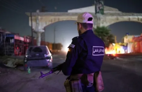 نائب غياث دلا.. الأمن السوري يقتل قائد القوات الخاصة بالفرقة 25 إبّان النظام البائد