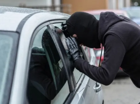 الأمن الاردني : لا تجعل سيارتك هدفا للسرقة