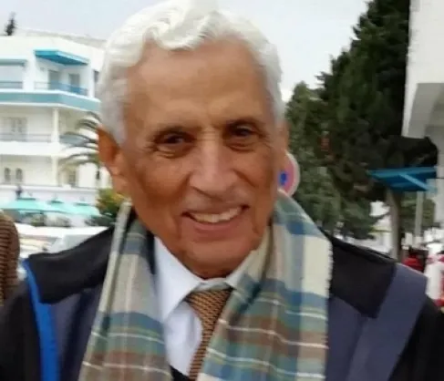 الاردن .. وفاة المحامي والقاضي السابق أحمد عبد الهادي النجداوي