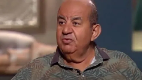 وفاة الفنان المصري محمد التاجي عن عمر 72 عامًا