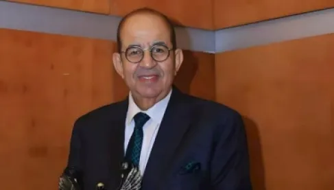 هل تنبأ محمد التاجي بوفاته؟.. رسالة غامضة كتبها الفنان الراحل قبل عام