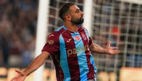موعد مباراة طرابزون سبور وآميد سبور في الدوري التركي 2027