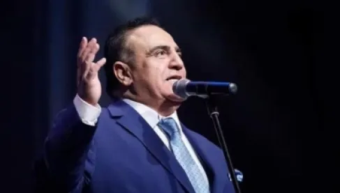 بعد إلغاء حفله في دمشق.. شادي جميل يعتذر للسوريين ويفتح صفحة جديدة