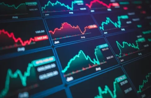 تراجع معظم بورصات الخليج وسط مخاوف من تشديد السياسة النقدية الأمريكية