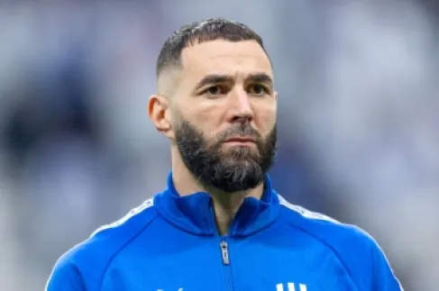بعد 6 أشهر فقط.. بنزيمة يستعد للرحيل عن الهلال السعودي