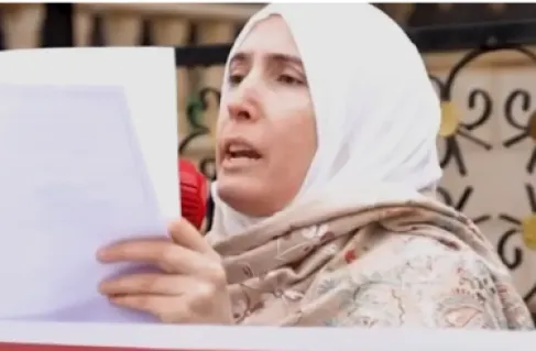 أبو هنية تقترح السماح للمرضى بالاطلاع على سيرتهم المرضية بالأردن
