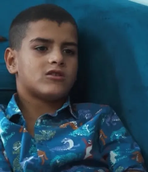 والد أمير زريقات يروي تفاصيل سقوط نجله في منهل بالرمثا