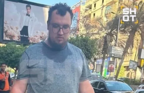 مرض غامض يصيب سائحا روسيا في مصر!