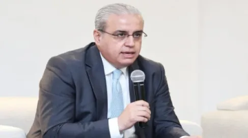 وزير الصحة: بروتوكول وطني شامل لتنظيم التبرع وزراعة الأعضاء