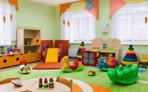 1,384 حضانة مرخصة وعاملة في الأردن