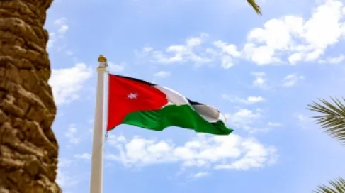 إدانات عربية واسعة للاعتداءات الإيرانية على الأردن والإمارات
