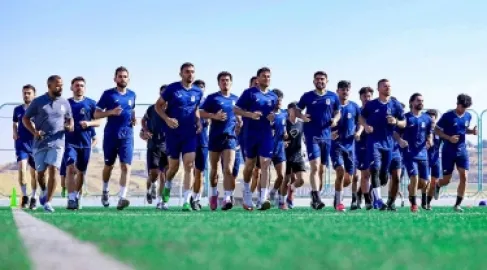 الاتحاد الآسيوي يبرز مكانة الفيصلي في الكرة الأردنية