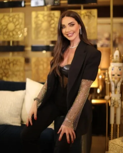 داليدا خليل تكشف تفاصيل صادمة عن محاولة اغتصابها