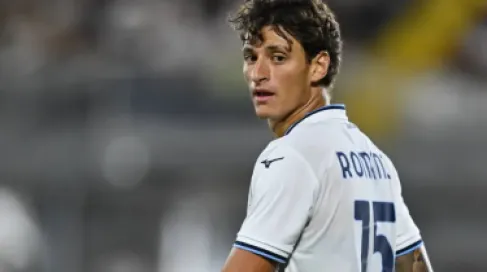 موسوليني في الملاعب الإيطالية ابن حفيدة الزعيم الإيطالي يعيد اسم جده إلى ميادين كرة القدم