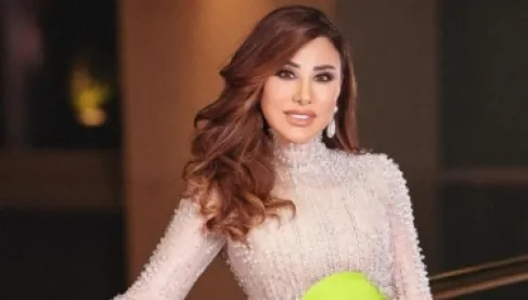 نجوى كرم تشعل المنصات بـ«اشتقتلك».. أولى أغنيات ألبومها المرتقب