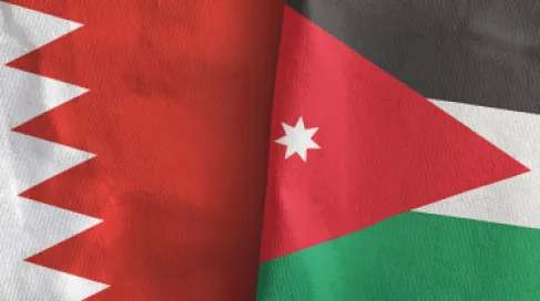 الصفدي ونظيره البحريني يبحثان هاتفيا التطورات الإقليمية وتبعات التصعيد في المنطقة