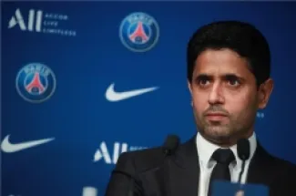 ناصر الخليفي