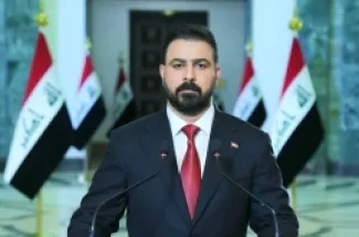 فالح الزيدي