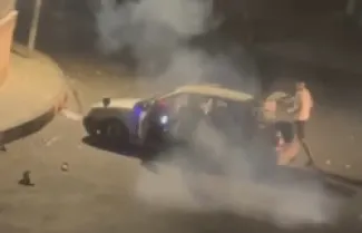 من الفيديو