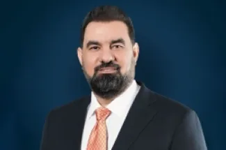 هيبت الحلبوسي