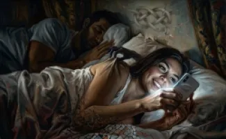 الصورة تعبيرية