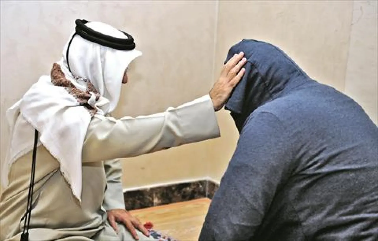 الأردن .. زوجان يتهمان راقيا شرعيا بهتك العرض ثم تنقلب القضية عليهما #الأردن 