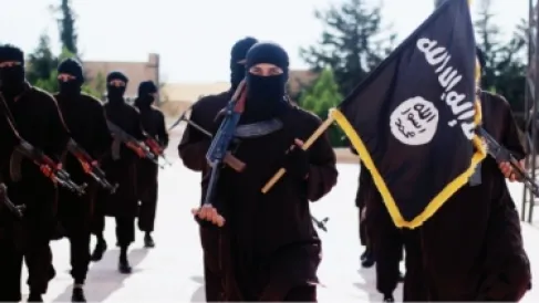 اليمن.. مقتل المتحدث باسم تنظيم داعش بعملية أمنية مشتركة