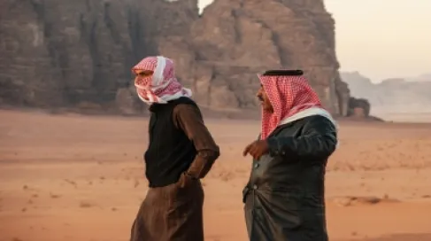 ارتفاع على درجات الحرارة الثلاثاء والأربعاء وانخفاض تدريجي حتى الجمعة