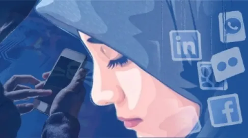 الأردن .. الحبس لشاب عرض على متزوجة لقاءً في شقة مفروشة مقابل المال !