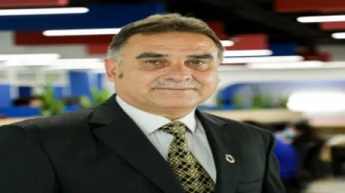 فريحات: التعداد السكاني لا يتضمن أسئلة عن الدخل أو الضريبة