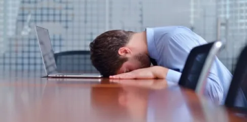 الإحصاءات تكشف أسباب ترك الأردنيين لوظائفهم