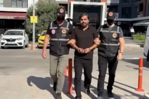 شاهد.. إحباط محاولة هروب (يوتيوبر) تركي عُرف بتحريضه ضد اللاجئين