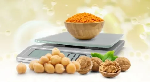 ما أفضل مصادر البروتين النباتي؟|