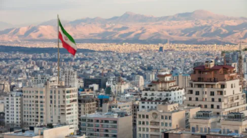 إيران : أميركا ستندم على هجماتها الجديدة