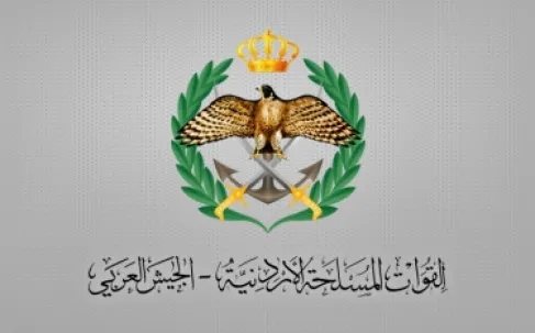 الأردن.. الجيش: القبض على شخص حاول التسلل من الواجهة الشمالية