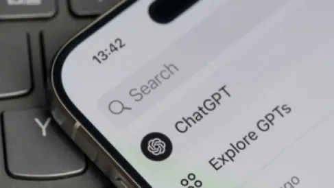بخطوات بسيطة.. اصنع تطبيقك بـChatGPT مجانا دون خبرة برمجية