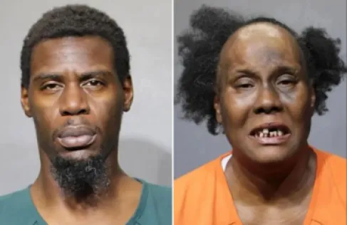 أميركا.. كشف تفاصيل صادمة عن احتجاز 4 أطفال داخل شاحنة لسنوات